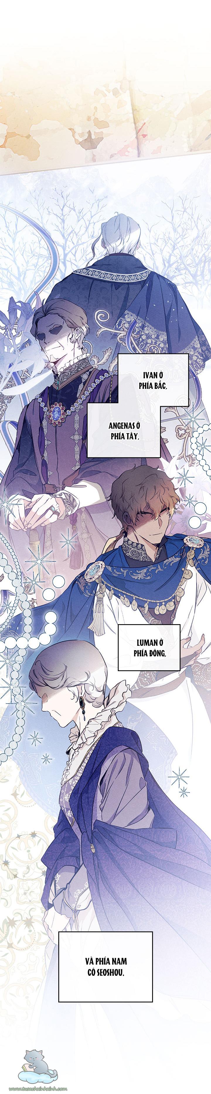 Kiếp Này Ta Sẽ Trở Thành Gia Chủ: Kiếp Này Ta Sẽ Trở [...] – Chap 53