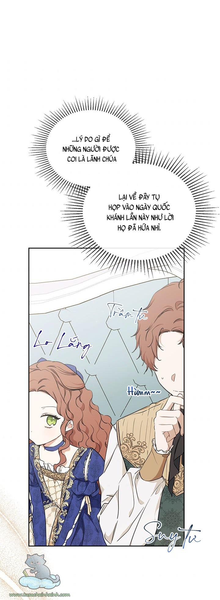 Kiếp Này Ta Sẽ Trở Thành Gia Chủ: Kiếp Này Ta Sẽ Trở [...] – Chap 53
