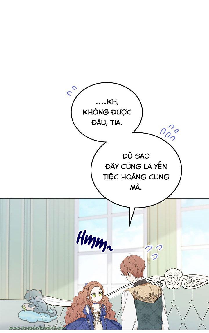Kiếp Này Ta Sẽ Trở Thành Gia Chủ: Kiếp Này Ta Sẽ Trở [...] – Chap 53