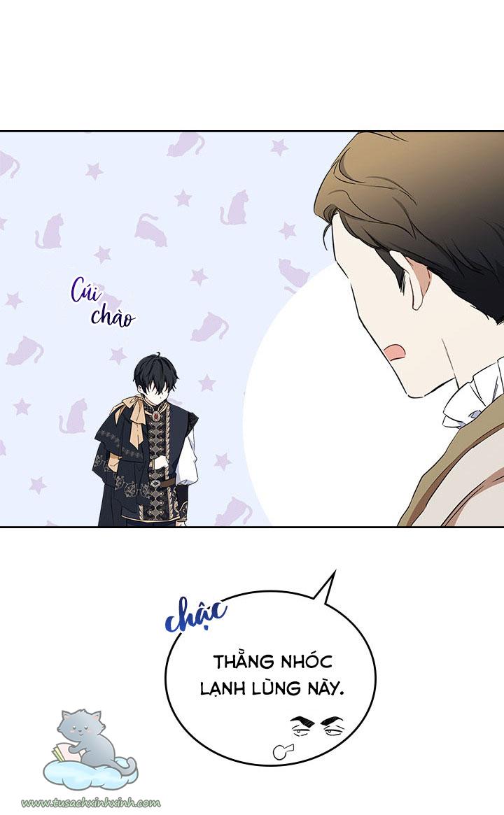 Kiếp Này Ta Sẽ Trở Thành Gia Chủ: Kiếp Này Ta Sẽ Trở [...] – Chap 53
