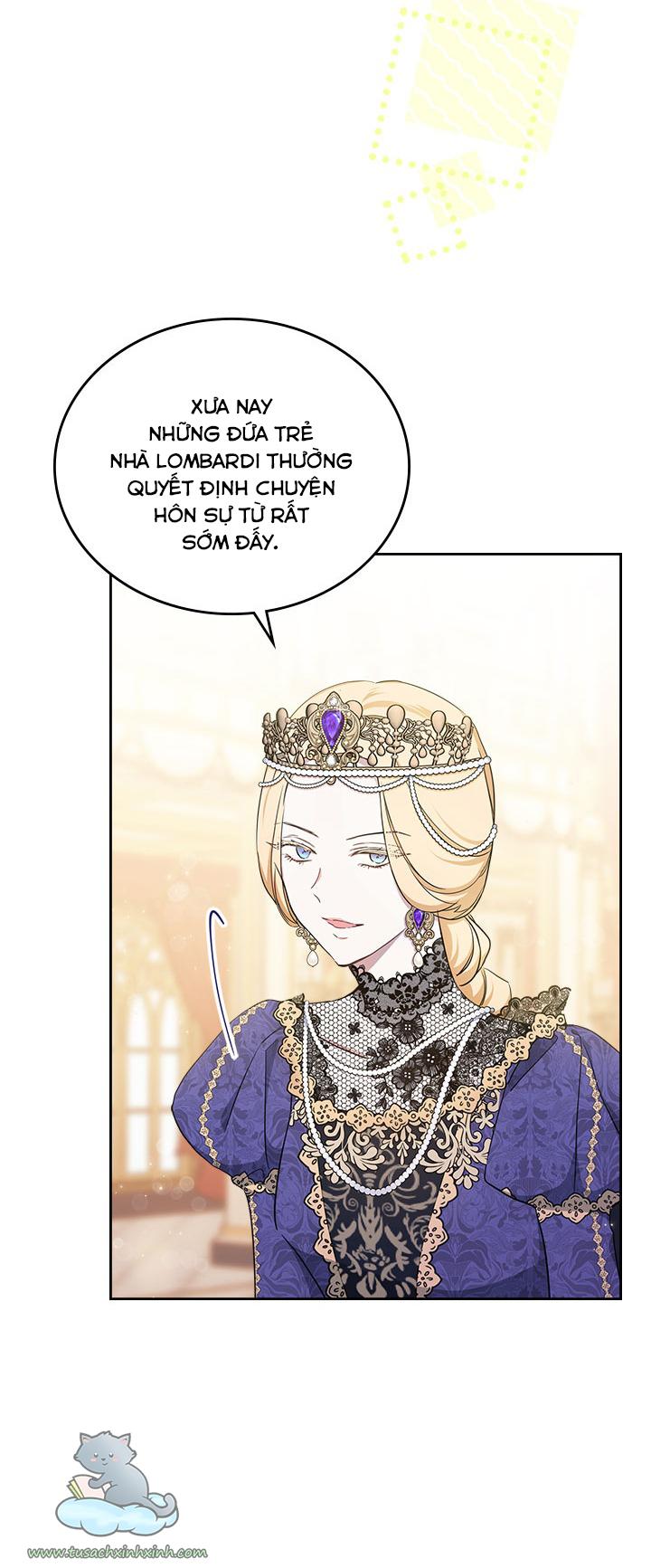 Kiếp Này Ta Sẽ Trở Thành Gia Chủ: Kiếp Này Ta Sẽ Trở [...] – Chap 55