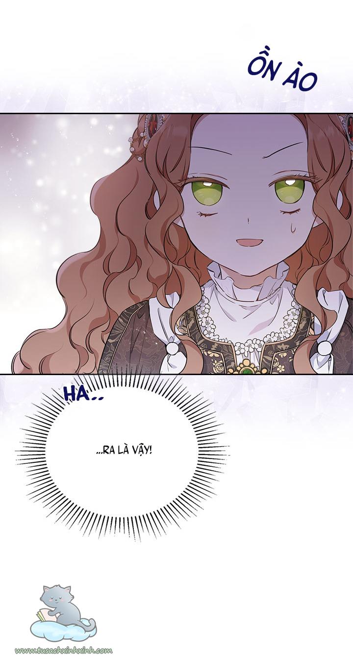 Kiếp Này Ta Sẽ Trở Thành Gia Chủ: Kiếp Này Ta Sẽ Trở [...] – Chap 55