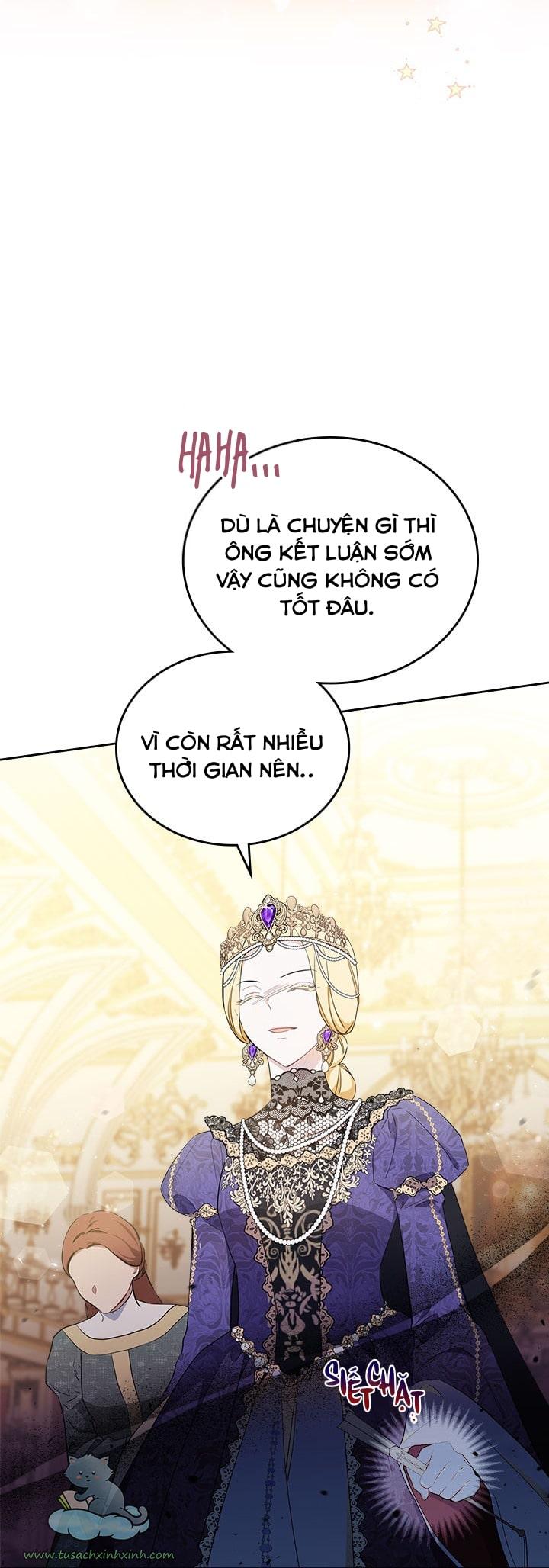 Kiếp Này Ta Sẽ Trở Thành Gia Chủ: Kiếp Này Ta Sẽ Trở [...] – Chap 55