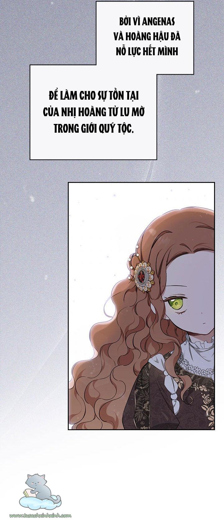 Kiếp Này Ta Sẽ Trở Thành Gia Chủ: Kiếp Này Ta Sẽ Trở [...] – Chap 55