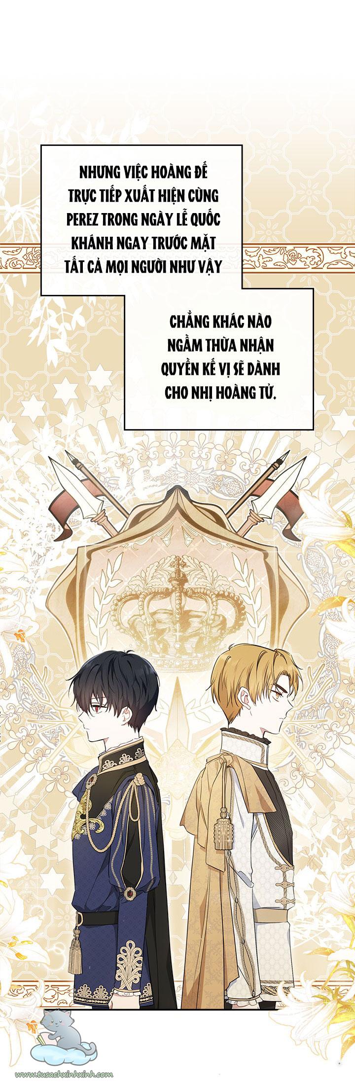 Kiếp Này Ta Sẽ Trở Thành Gia Chủ: Kiếp Này Ta Sẽ Trở [...] – Chap 55