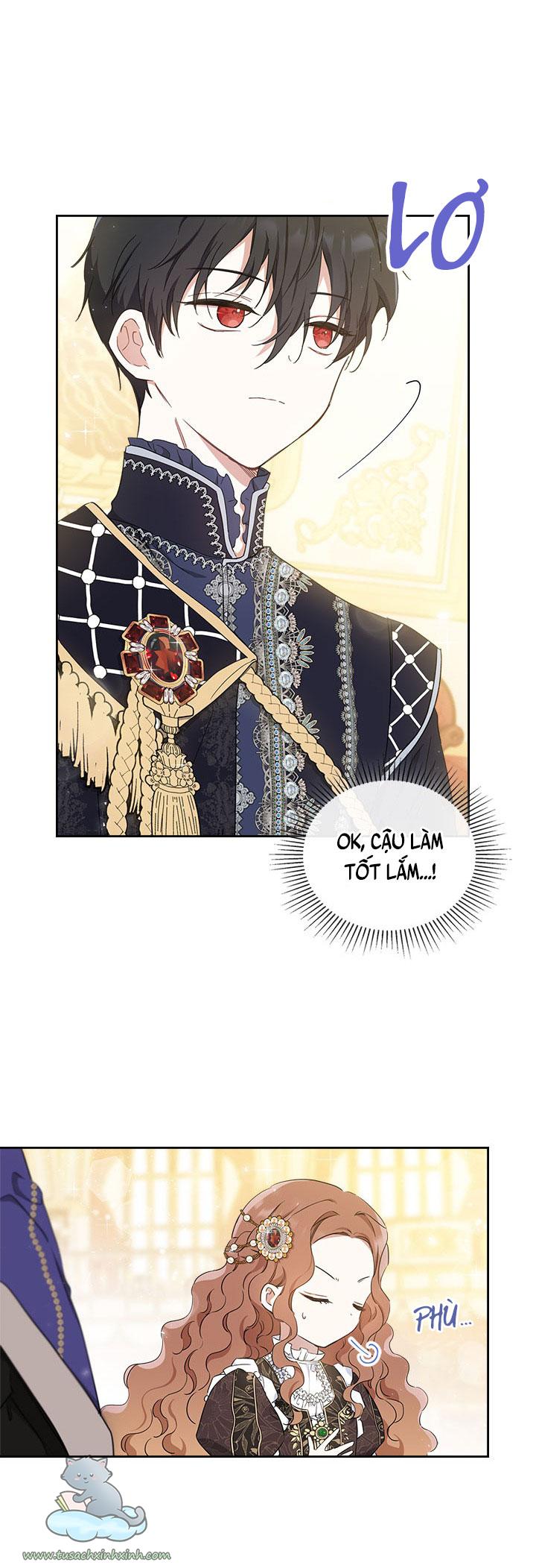 Kiếp Này Ta Sẽ Trở Thành Gia Chủ: Kiếp Này Ta Sẽ Trở [...] – Chap 55