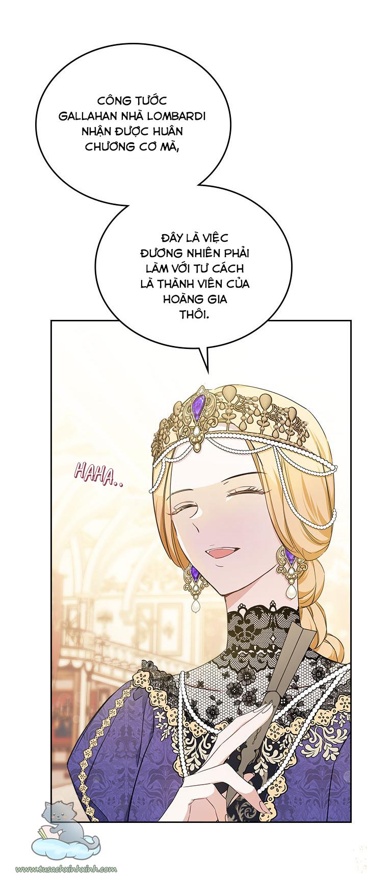 Kiếp Này Ta Sẽ Trở Thành Gia Chủ: Kiếp Này Ta Sẽ Trở [...] – Chap 55