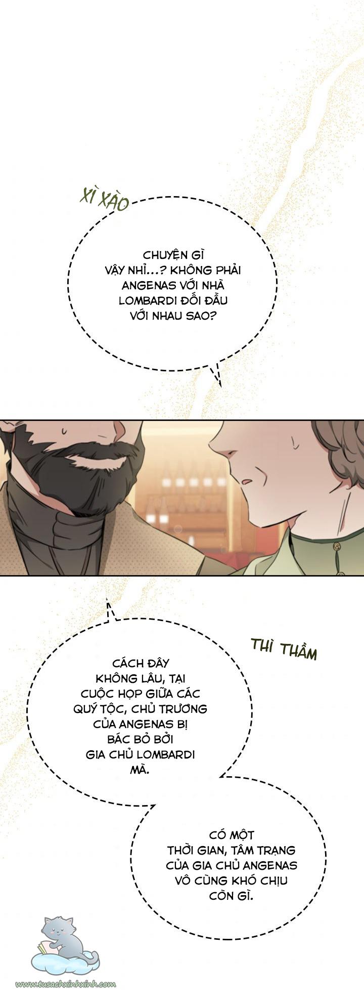 Kiếp Này Ta Sẽ Trở Thành Gia Chủ: Kiếp Này Ta Sẽ Trở [...] – Chap 55