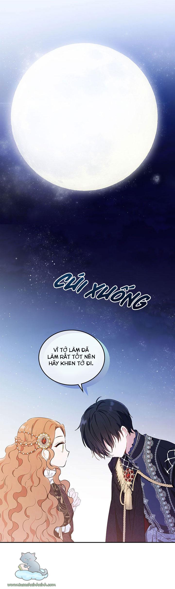 Kiếp Này Ta Sẽ Trở Thành Gia Chủ: Kiếp Này Ta Sẽ Trở [...] – Chap 58