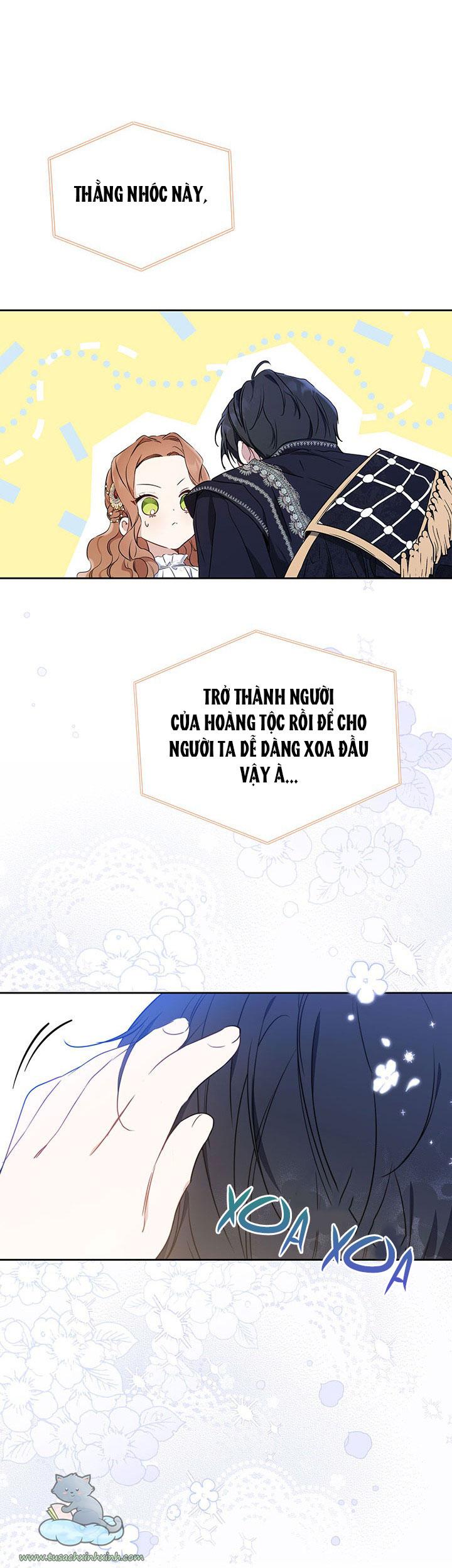 Kiếp Này Ta Sẽ Trở Thành Gia Chủ: Kiếp Này Ta Sẽ Trở [...] – Chap 58