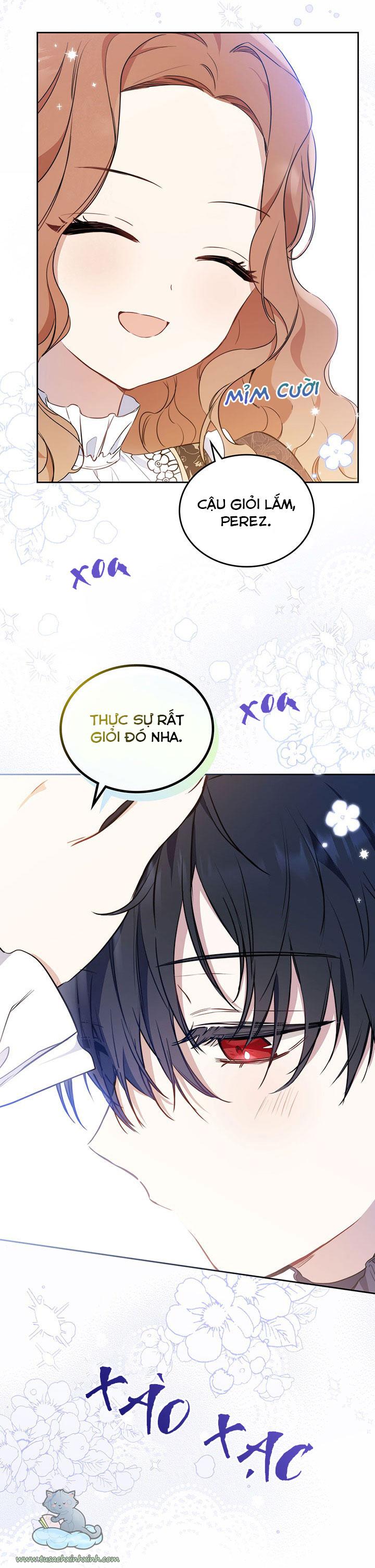Kiếp Này Ta Sẽ Trở Thành Gia Chủ: Kiếp Này Ta Sẽ Trở [...] – Chap 58