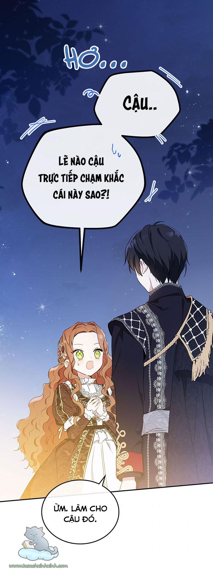 Kiếp Này Ta Sẽ Trở Thành Gia Chủ: Kiếp Này Ta Sẽ Trở [...] – Chap 58