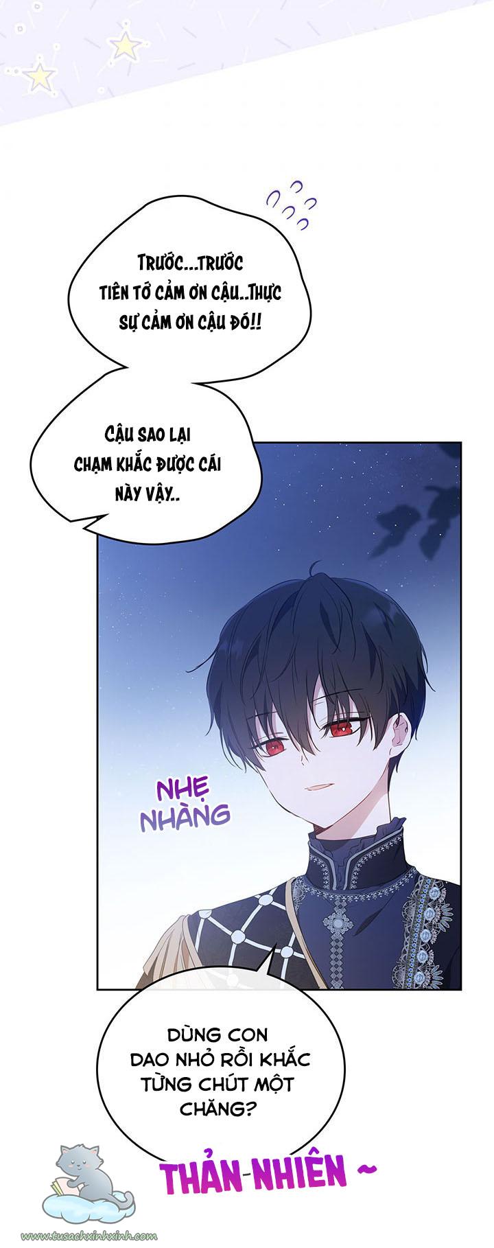 Kiếp Này Ta Sẽ Trở Thành Gia Chủ: Kiếp Này Ta Sẽ Trở [...] – Chap 58