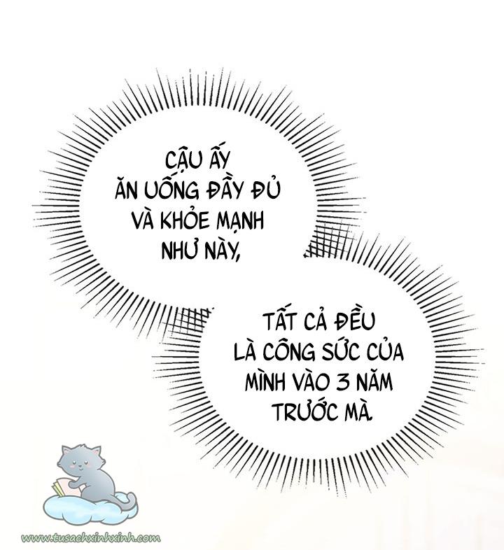 Kiếp Này Ta Sẽ Trở Thành Gia Chủ: Kiếp Này Ta Sẽ Trở [...] – Chap 58