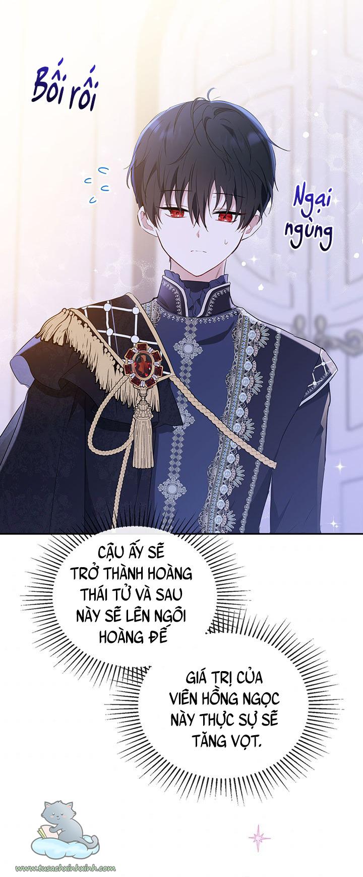 Kiếp Này Ta Sẽ Trở Thành Gia Chủ: Kiếp Này Ta Sẽ Trở [...] – Chap 58