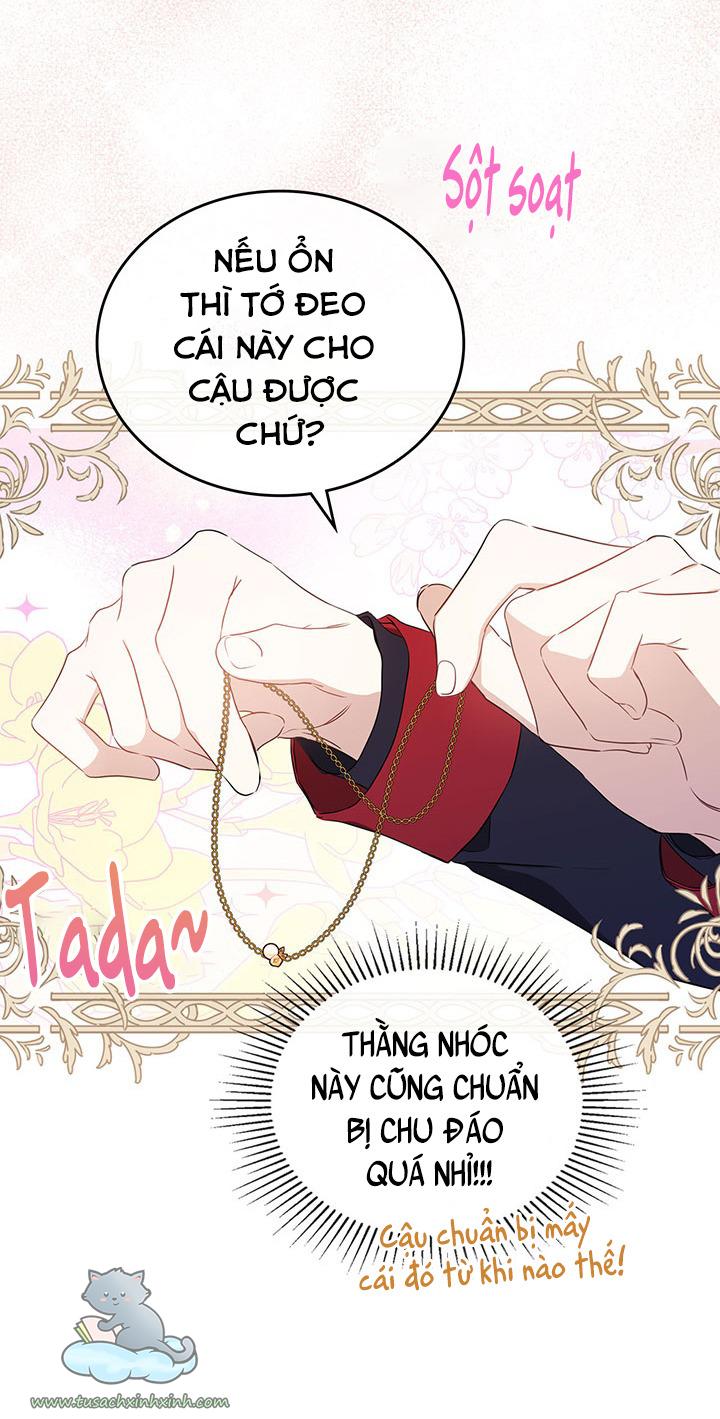 Kiếp Này Ta Sẽ Trở Thành Gia Chủ: Kiếp Này Ta Sẽ Trở [...] – Chap 58