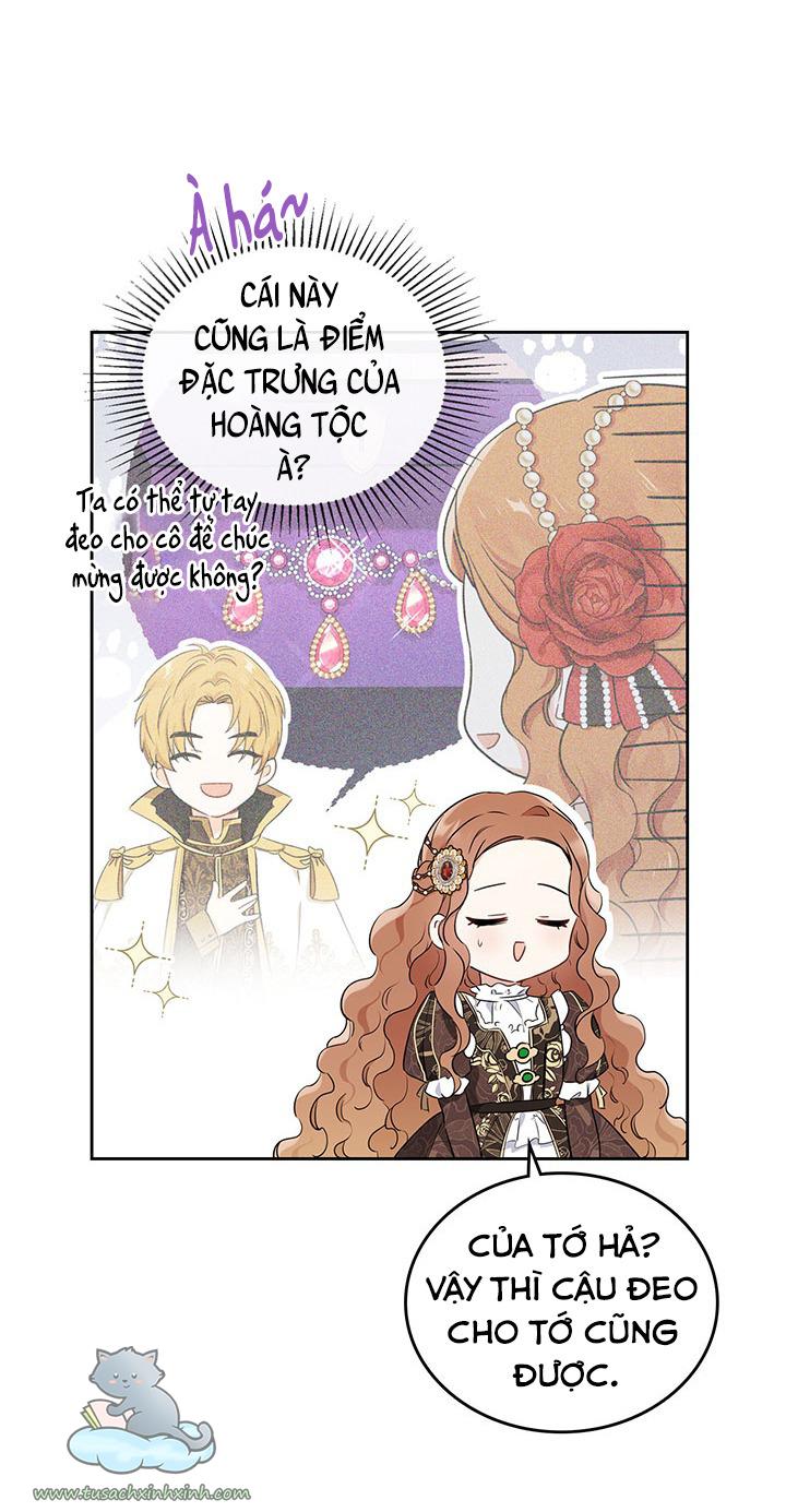 Kiếp Này Ta Sẽ Trở Thành Gia Chủ: Kiếp Này Ta Sẽ Trở [...] – Chap 58