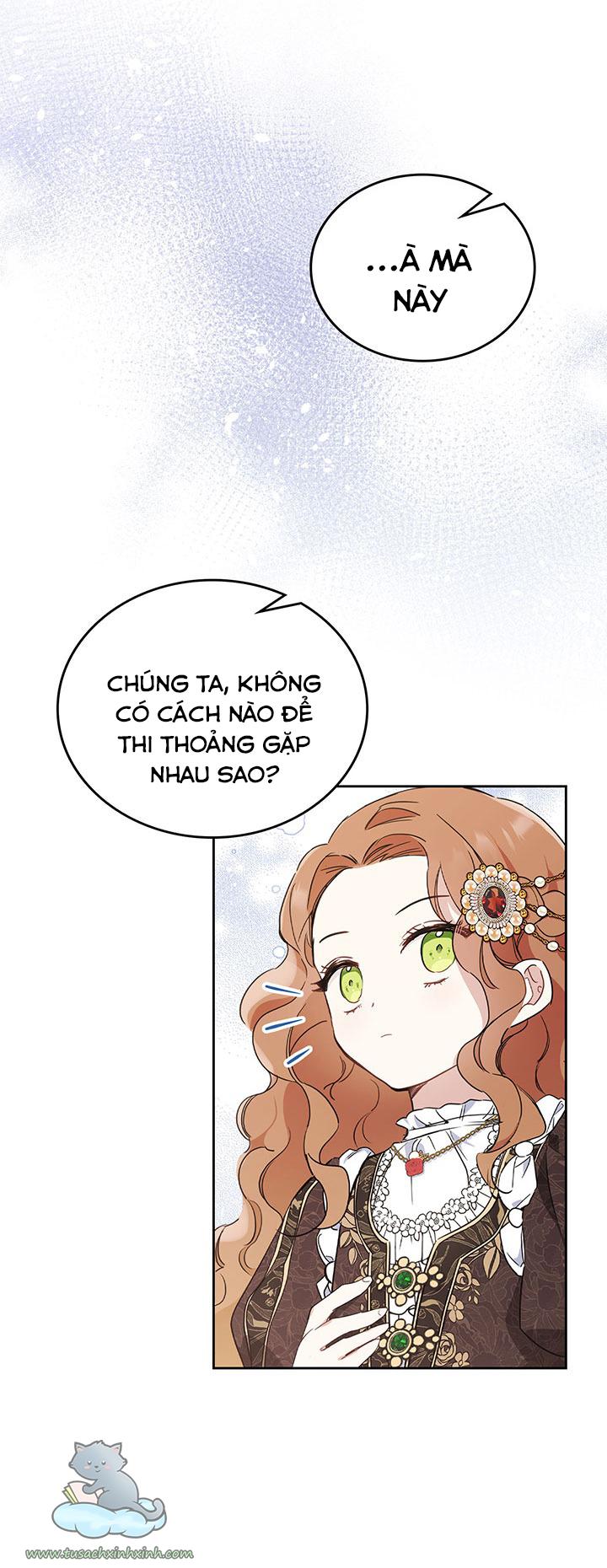 Kiếp Này Ta Sẽ Trở Thành Gia Chủ: Kiếp Này Ta Sẽ Trở [...] – Chap 58