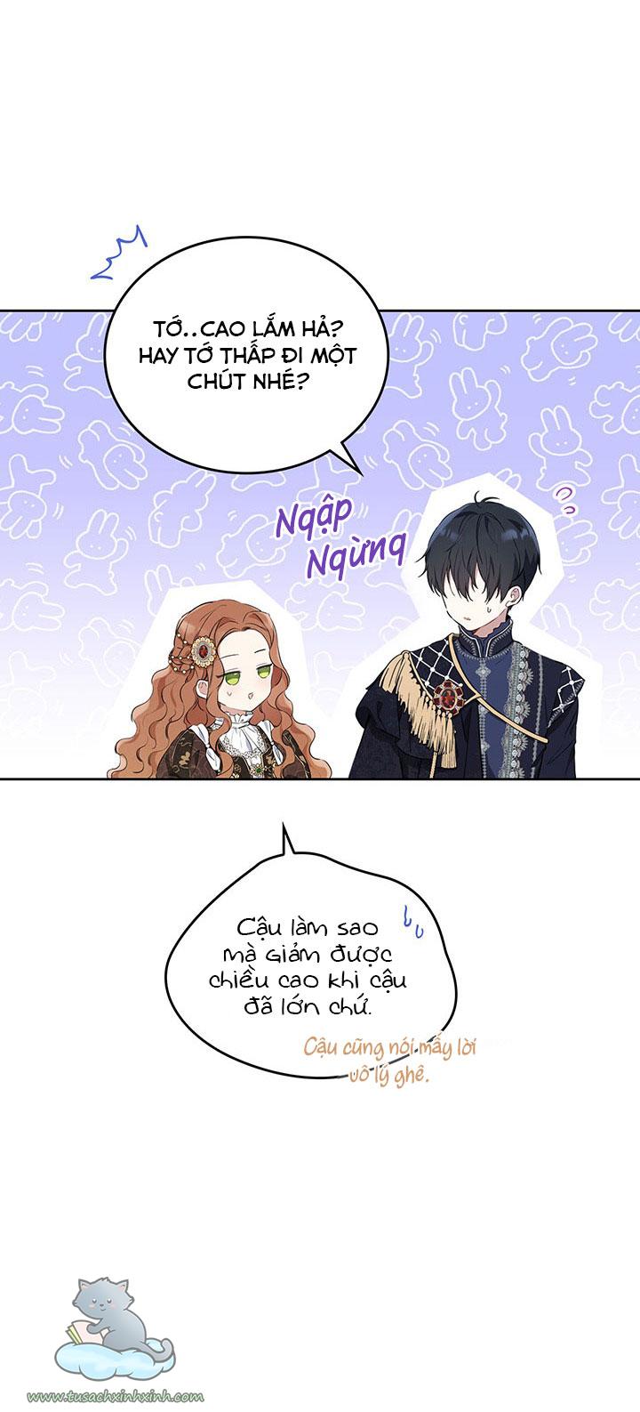 Kiếp Này Ta Sẽ Trở Thành Gia Chủ: Kiếp Này Ta Sẽ Trở [...] – Chap 58