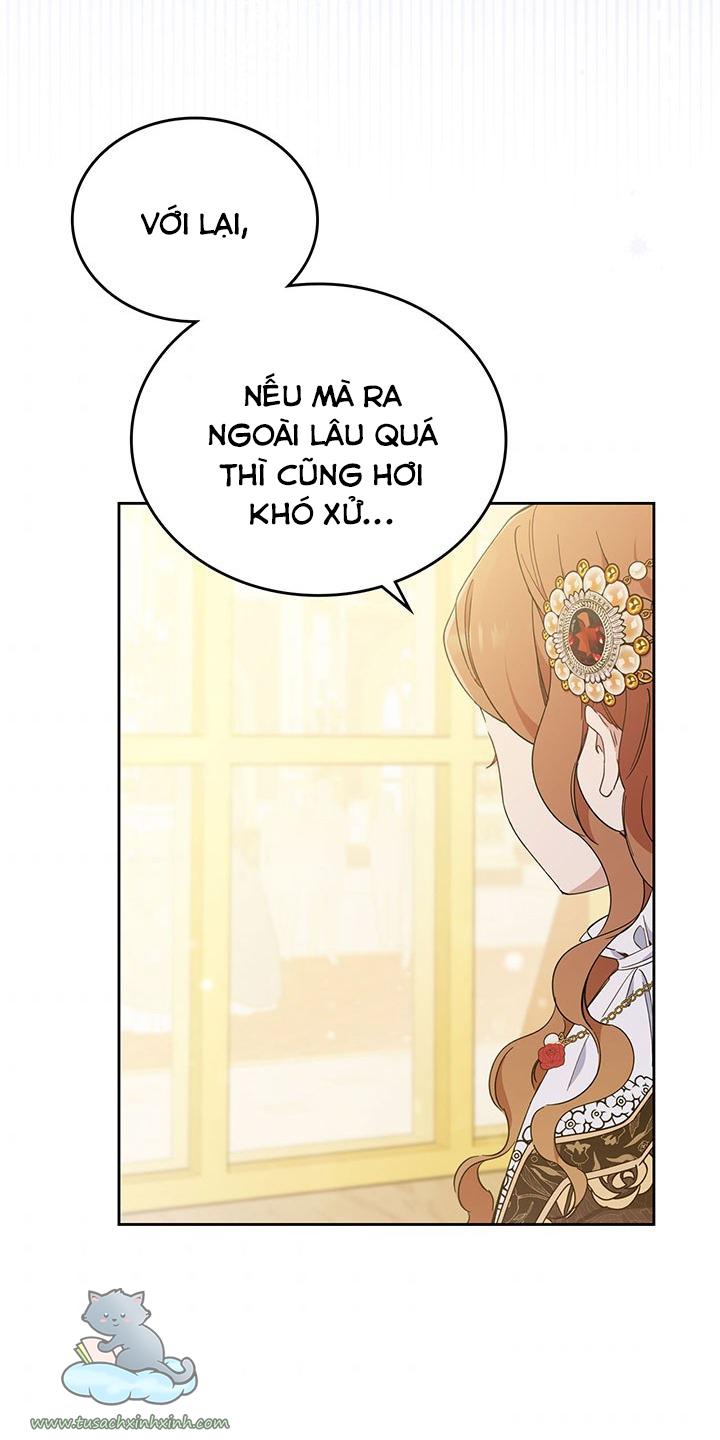 Kiếp Này Ta Sẽ Trở Thành Gia Chủ: Kiếp Này Ta Sẽ Trở [...] – Chap 58