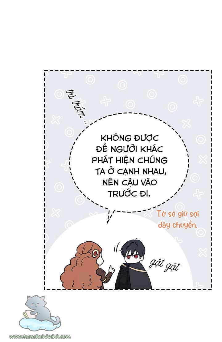 Kiếp Này Ta Sẽ Trở Thành Gia Chủ: Kiếp Này Ta Sẽ Trở [...] – Chap 58