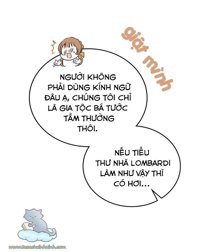 Kiếp Này Ta Sẽ Trở Thành Gia Chủ: Kiếp Này Ta Sẽ Trở [...] – Chap 58