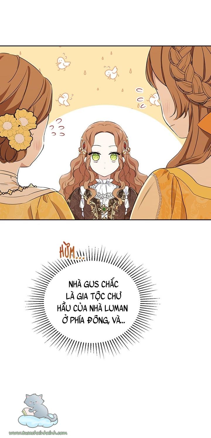 Kiếp Này Ta Sẽ Trở Thành Gia Chủ: Kiếp Này Ta Sẽ Trở [...] – Chap 58