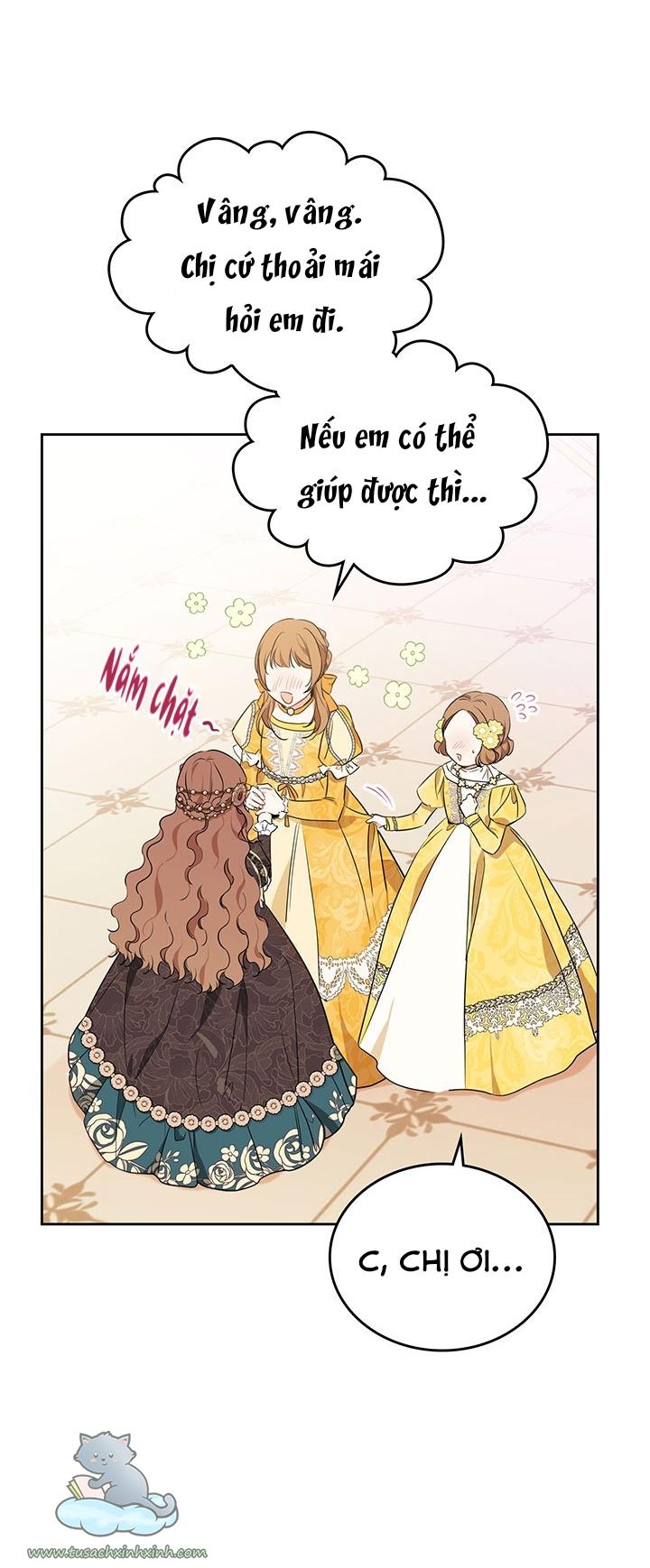 Kiếp Này Ta Sẽ Trở Thành Gia Chủ: Kiếp Này Ta Sẽ Trở [...] – Chap 58