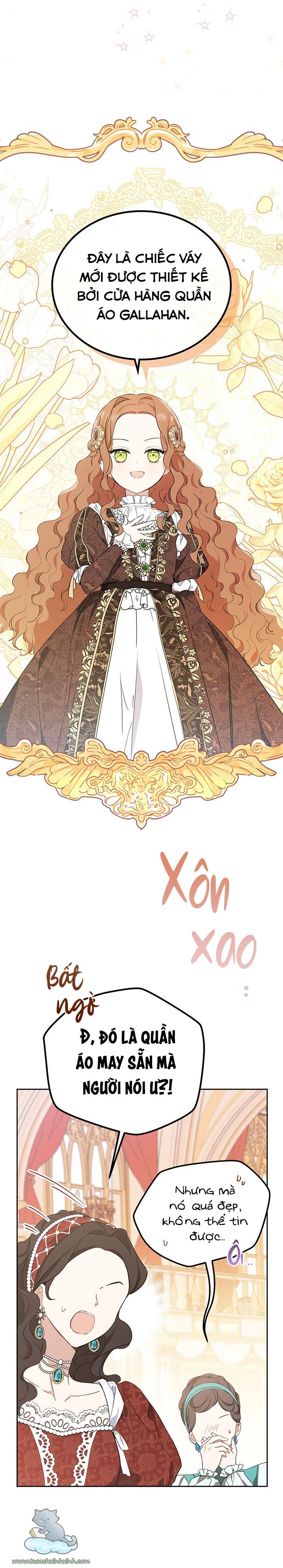 Kiếp Này Ta Sẽ Trở Thành Gia Chủ: Kiếp Này Ta Sẽ Trở [...] – Chap 58