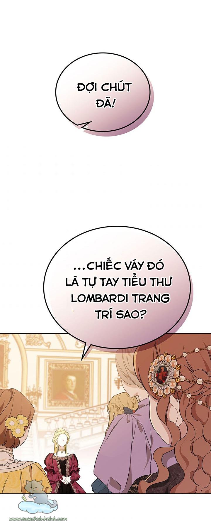 Kiếp Này Ta Sẽ Trở Thành Gia Chủ: Kiếp Này Ta Sẽ Trở [...] – Chap 58