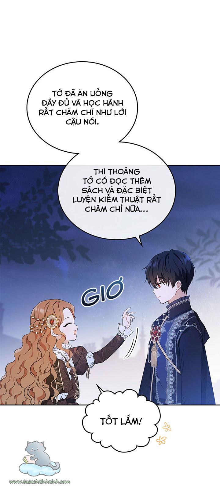 Kiếp Này Ta Sẽ Trở Thành Gia Chủ: Kiếp Này Ta Sẽ Trở [...] – Chap 58
