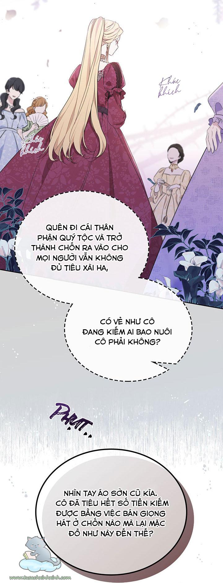 Kiếp Này Ta Sẽ Trở Thành Gia Chủ: Kiếp Này Ta Sẽ Trở [...] – Chap 59