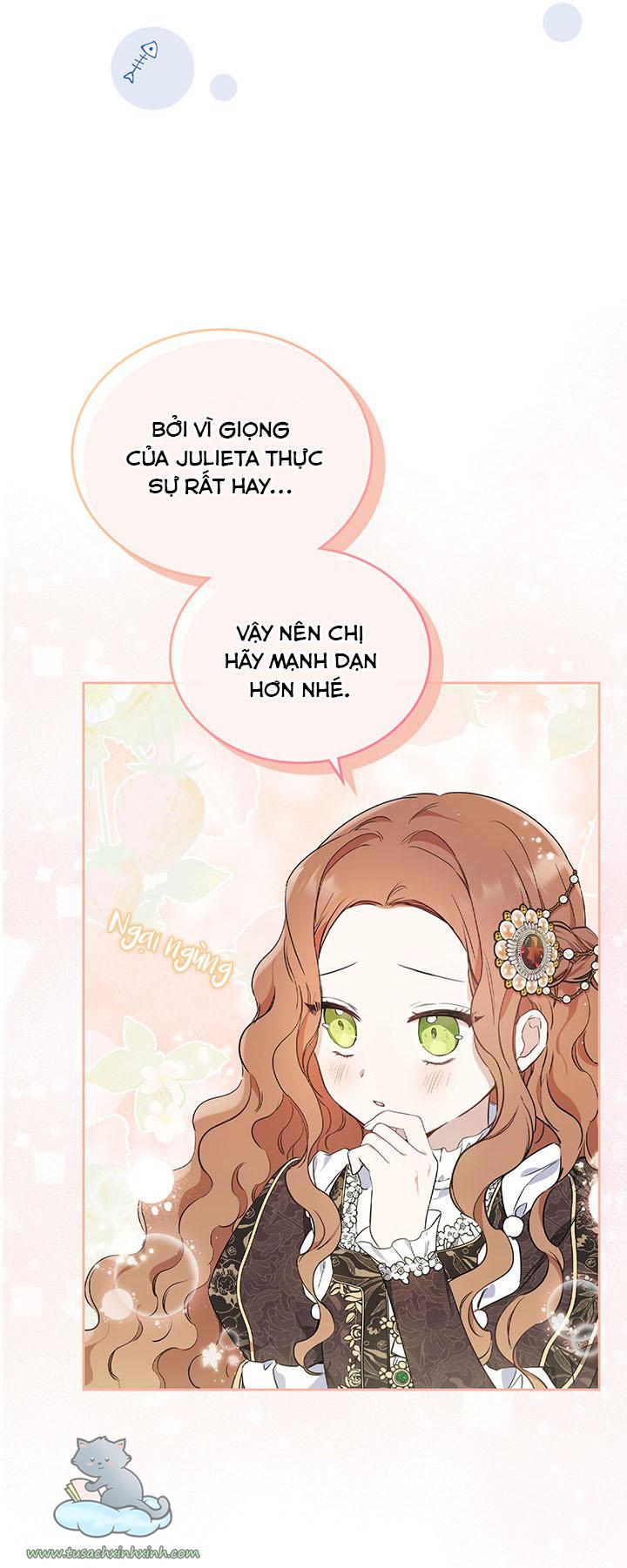 Kiếp Này Ta Sẽ Trở Thành Gia Chủ: Kiếp Này Ta Sẽ Trở [...] – Chap 59
