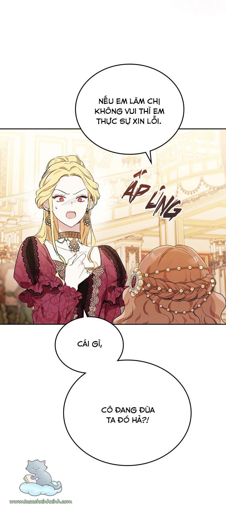 Kiếp Này Ta Sẽ Trở Thành Gia Chủ: Kiếp Này Ta Sẽ Trở [...] – Chap 59