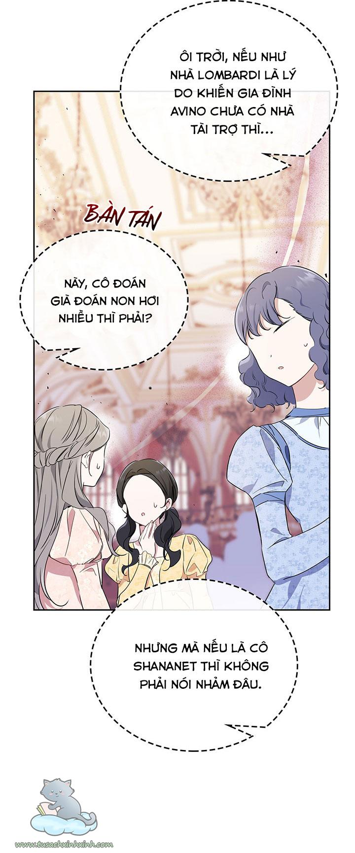 Kiếp Này Ta Sẽ Trở Thành Gia Chủ: Kiếp Này Ta Sẽ Trở [...] – Chap 59