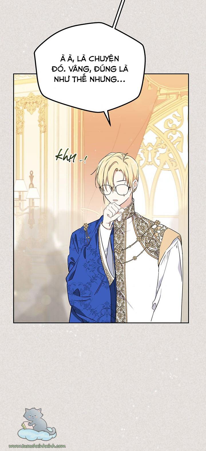 Kiếp Này Ta Sẽ Trở Thành Gia Chủ: Kiếp Này Ta Sẽ Trở [...] – Chap 59