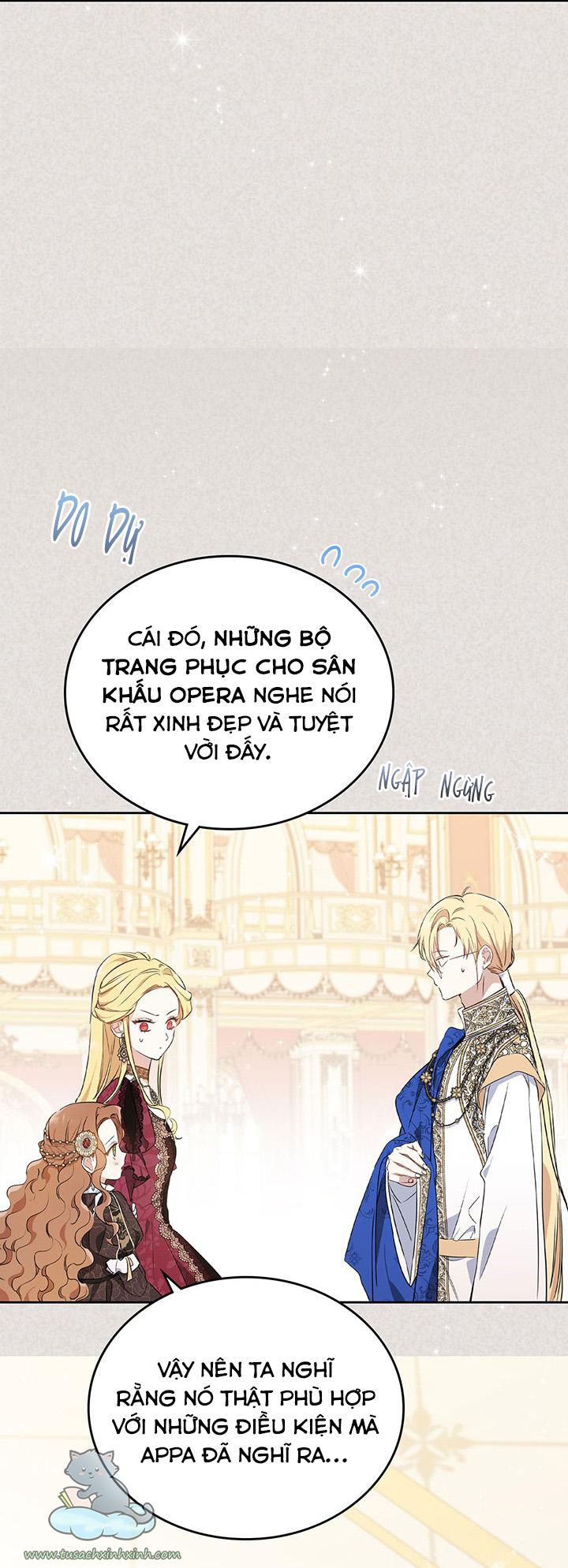 Kiếp Này Ta Sẽ Trở Thành Gia Chủ: Kiếp Này Ta Sẽ Trở [...] – Chap 59