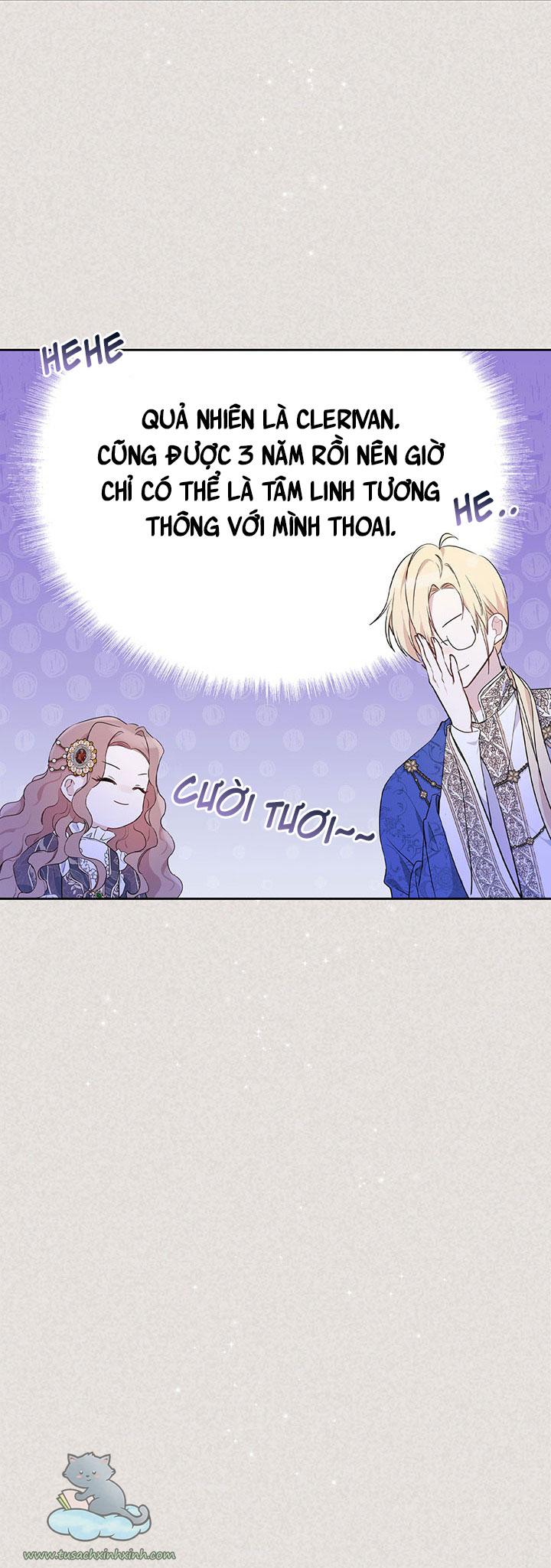 Kiếp Này Ta Sẽ Trở Thành Gia Chủ: Kiếp Này Ta Sẽ Trở [...] – Chap 59