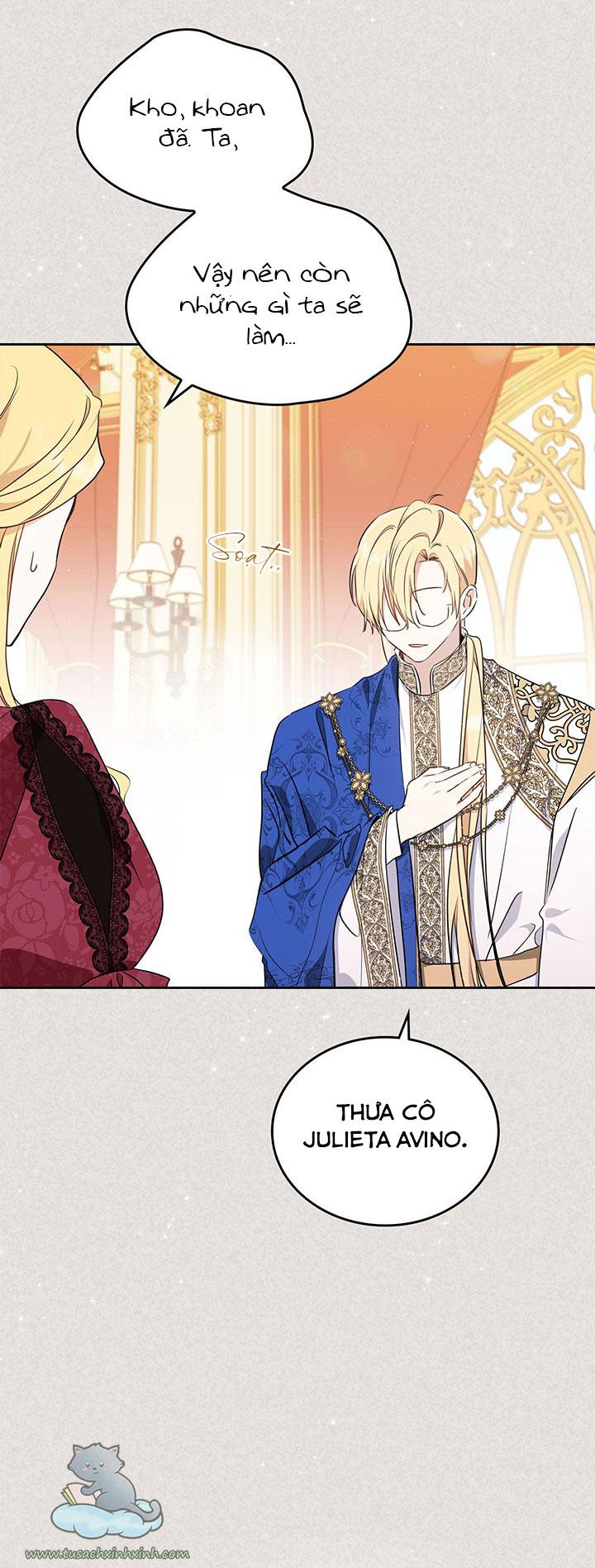 Kiếp Này Ta Sẽ Trở Thành Gia Chủ: Kiếp Này Ta Sẽ Trở [...] – Chap 59