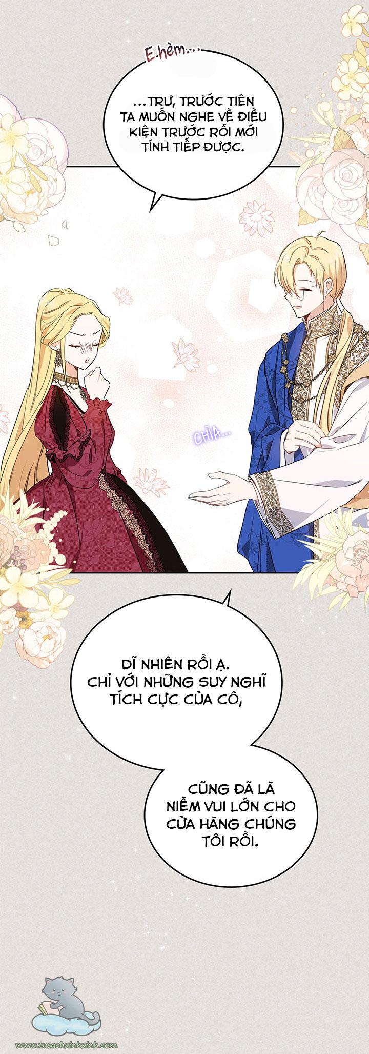 Kiếp Này Ta Sẽ Trở Thành Gia Chủ: Kiếp Này Ta Sẽ Trở [...] – Chap 59