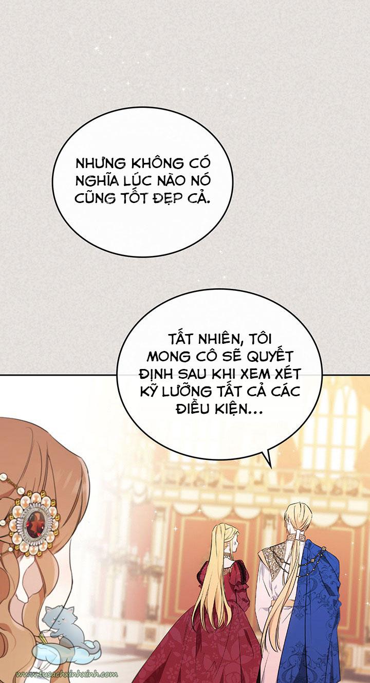Kiếp Này Ta Sẽ Trở Thành Gia Chủ: Kiếp Này Ta Sẽ Trở [...] – Chap 59