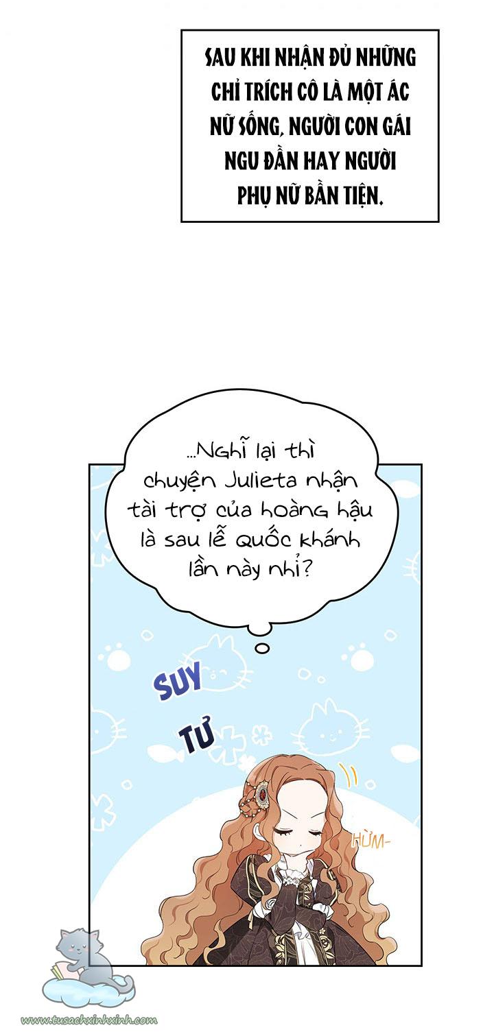 Kiếp Này Ta Sẽ Trở Thành Gia Chủ: Kiếp Này Ta Sẽ Trở [...] – Chap 59