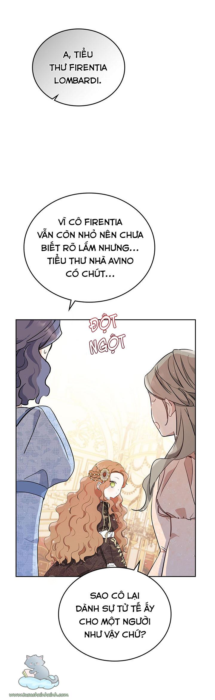 Kiếp Này Ta Sẽ Trở Thành Gia Chủ: Kiếp Này Ta Sẽ Trở [...] – Chap 59