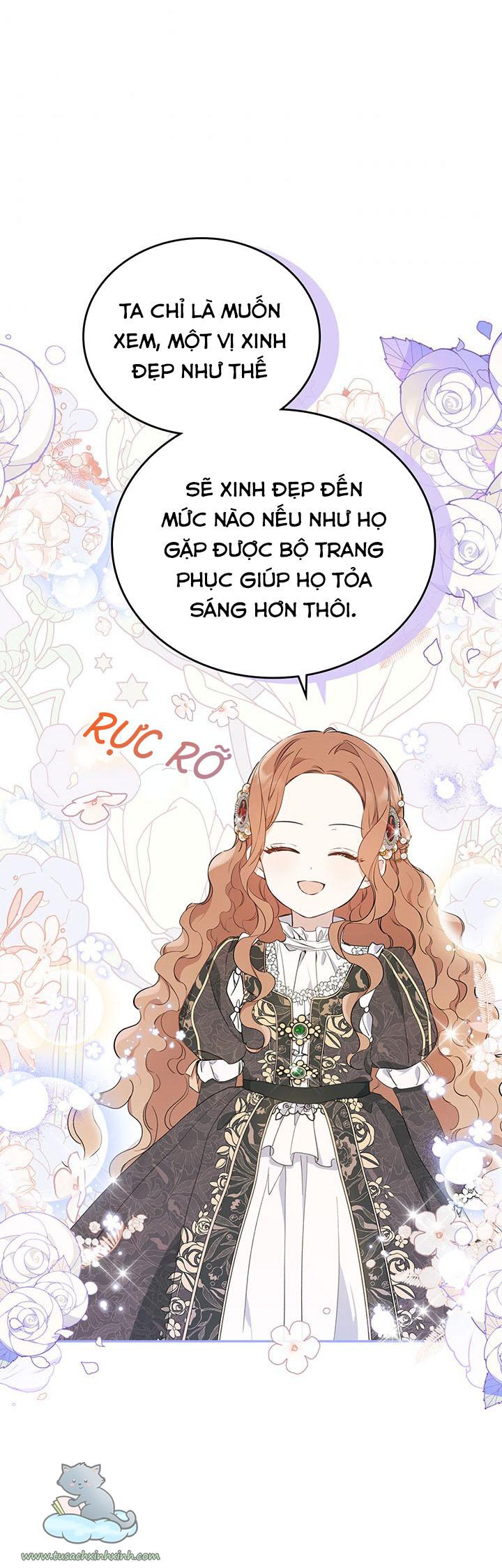 Kiếp Này Ta Sẽ Trở Thành Gia Chủ: Kiếp Này Ta Sẽ Trở [...] – Chap 59