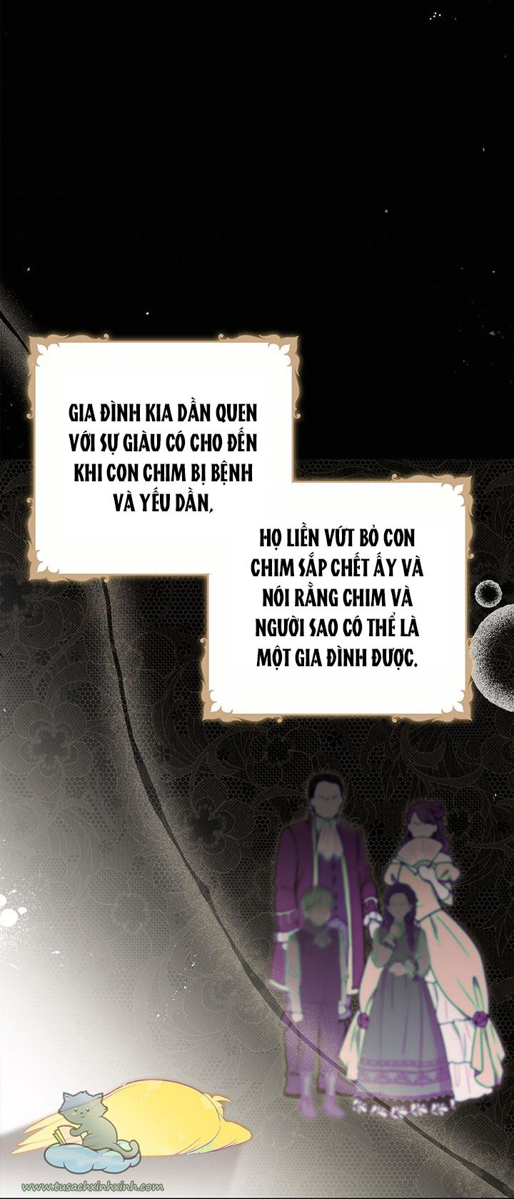 Kiếp Này Ta Sẽ Trở Thành Gia Chủ: Kiếp Này Ta Sẽ Trở [...] – Chap 59