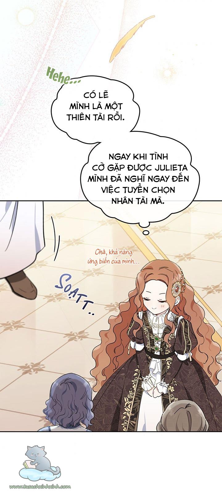Kiếp Này Ta Sẽ Trở Thành Gia Chủ: Kiếp Này Ta Sẽ Trở [...] – Chap 59