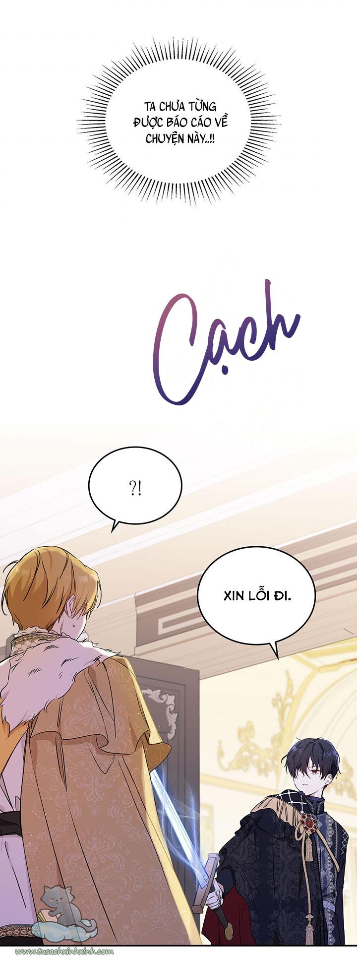 Kiếp Này Ta Sẽ Trở Thành Gia Chủ: Kiếp Này Ta Sẽ Trở [...] – Chap 61