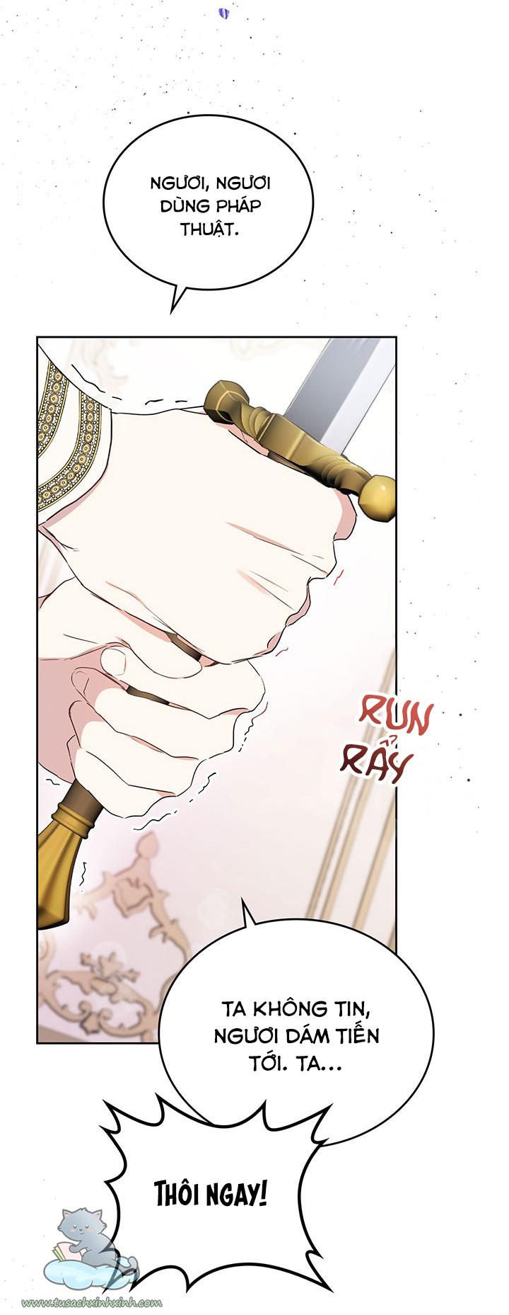 Kiếp Này Ta Sẽ Trở Thành Gia Chủ: Kiếp Này Ta Sẽ Trở [...] – Chap 61
