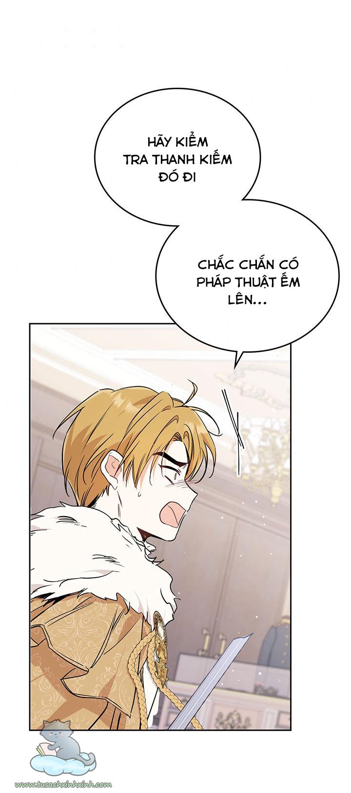 Kiếp Này Ta Sẽ Trở Thành Gia Chủ: Kiếp Này Ta Sẽ Trở [...] – Chap 61