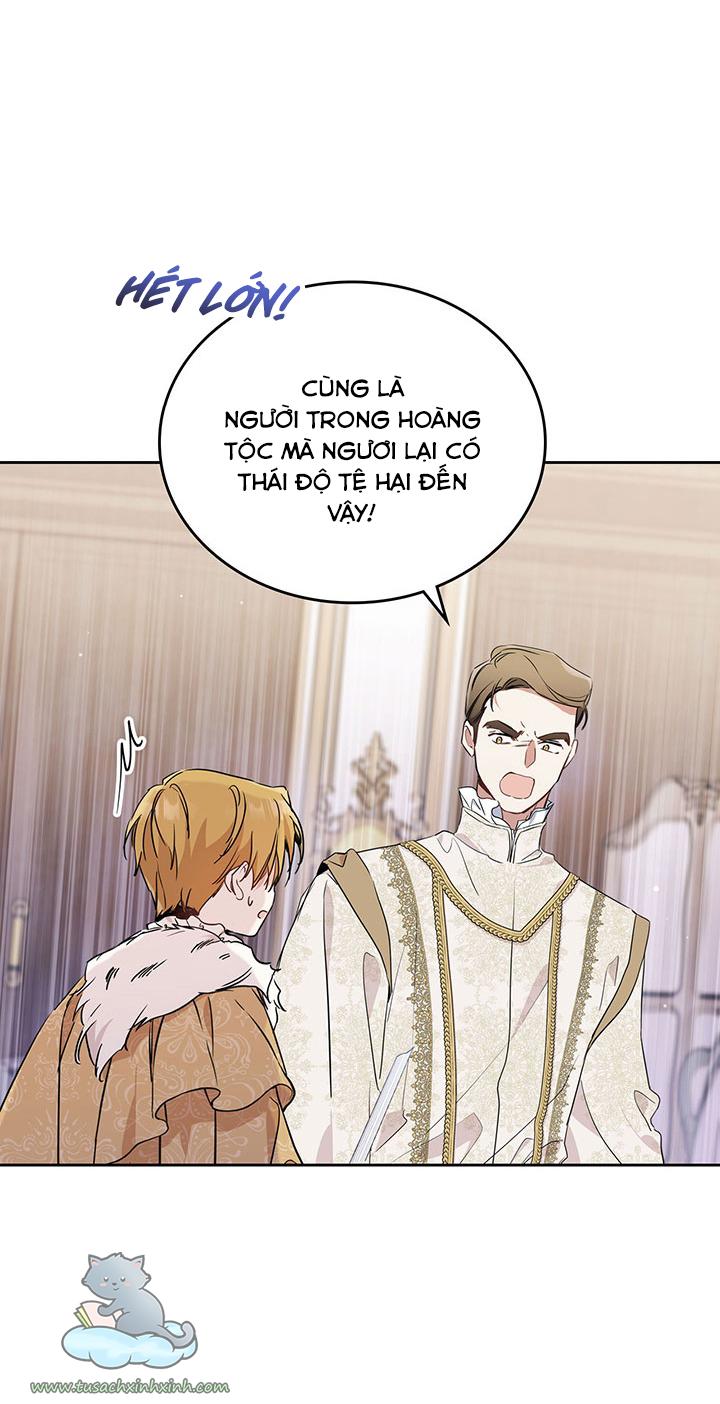 Kiếp Này Ta Sẽ Trở Thành Gia Chủ: Kiếp Này Ta Sẽ Trở [...] – Chap 61